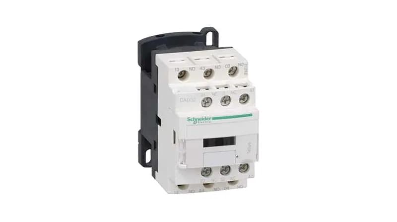 Schneider Electric CAD32BL