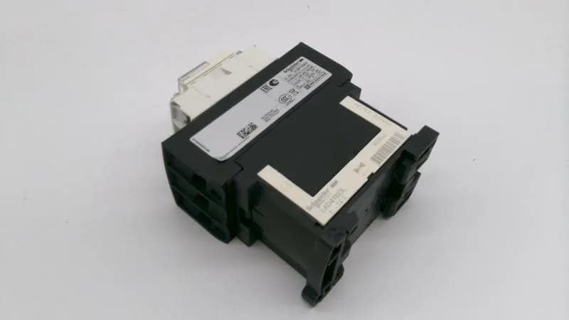Schneider Electric LC1D386BLS207