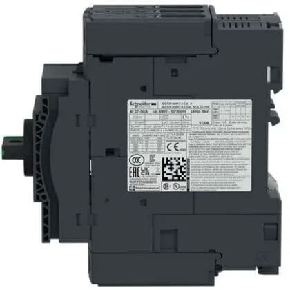 Schneider Electric GV3P50 (image 5)