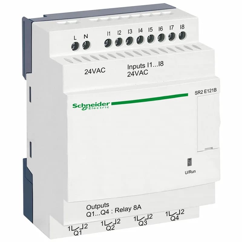 Schneider Electric SR2E121B (image 2)