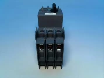 Siemens 3RV2821-4CD10 — Motor Protection Circuit Breakers (MPCB) (image 4)