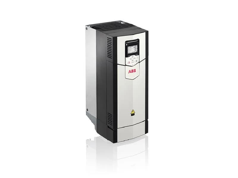 ABB ACS880-01-040A-5 (image 2)