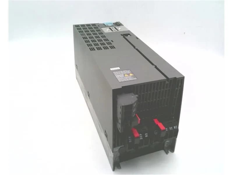 Siemens 6SL3210-1PE23-3UL0 (image 3)