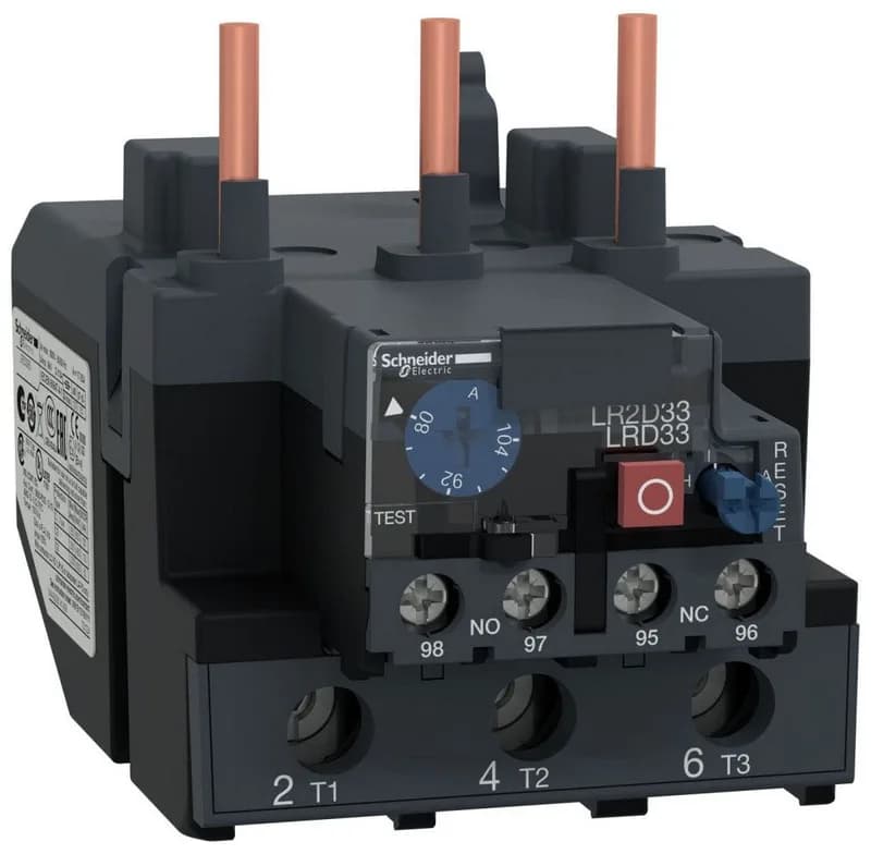 Schneider Electric LRD3365 (image 2)