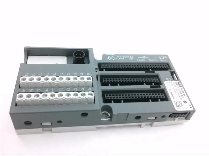 ABB 1SAP210200R0001