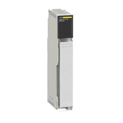 Schneider Electric 140CRA21110