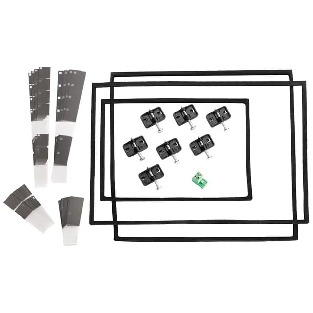 Siemens 6AV6675-3AA00-0AX0 — HMI Operator Interfaces (image 2)