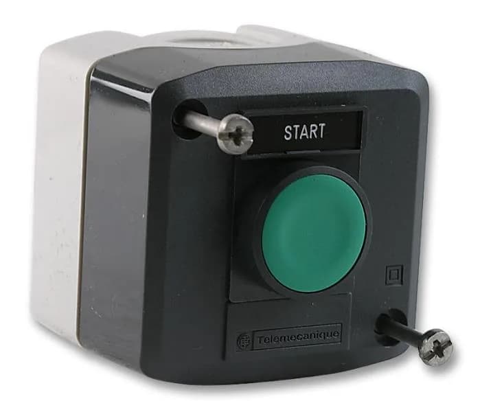 Schneider Electric XALD101H29 (image 2)