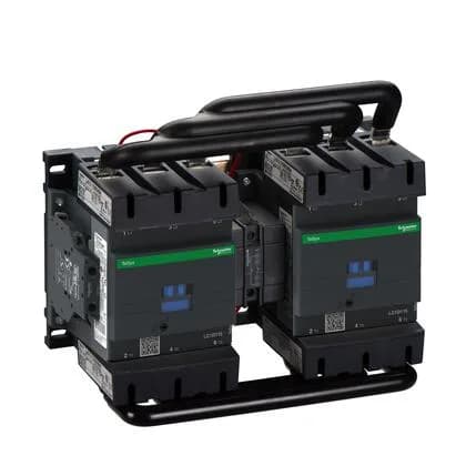 Schneider Electric LC2D115G7 (image 4)