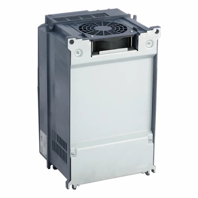 Fuji Electric FRN040F1S-4U (image 5)