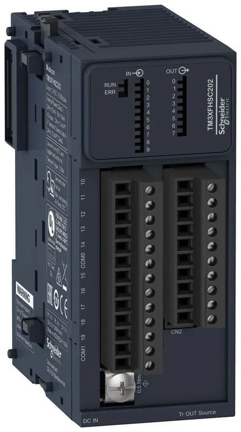 Schneider Electric TM3XFHSC202 (image 3)