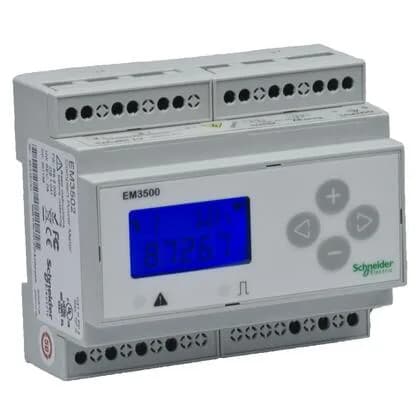 Schneider Electric METSEEM3555 (image 4)