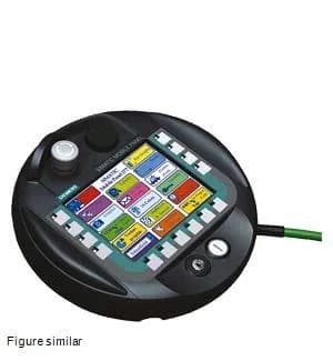 Siemens 6AV6645-0BB01-0AX0