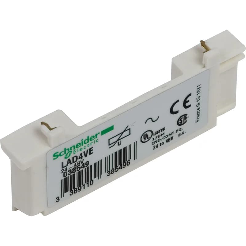 Schneider Electric LAD4RCG (image 5)