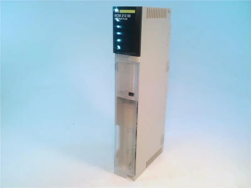 Schneider Electric 140NOM21200C (image 3)