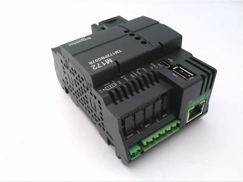 Schneider Electric TM172PBG07R (image 2)