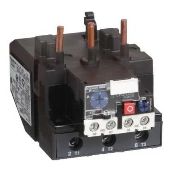 Schneider Electric LR3D3555 (image 3)