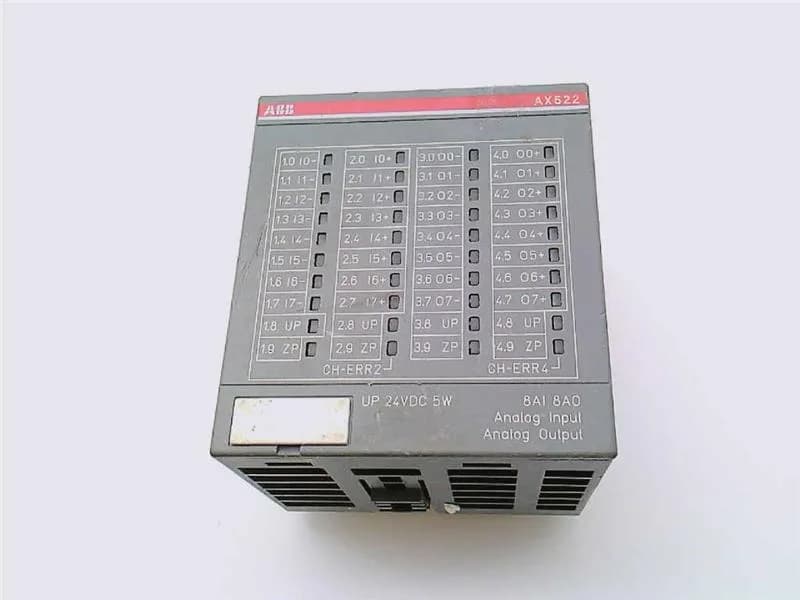 ABB 1SAP250000R0001 (image 4)