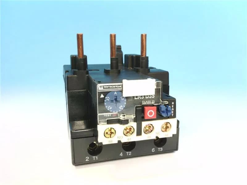 Schneider Electric LR3D3557 (image 2)