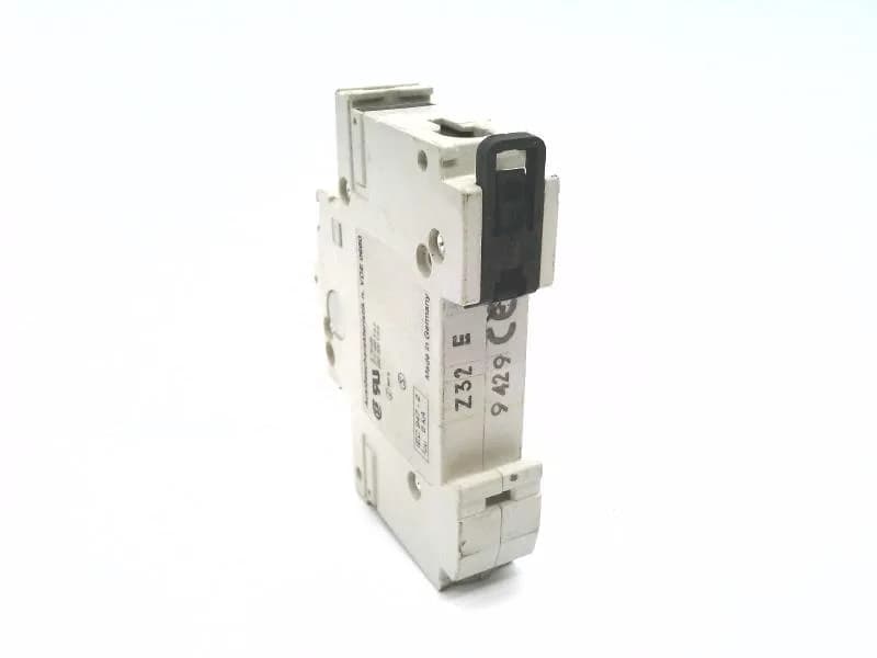 ABB S281UC-Z32 — Miniature Circuit Breakers (MCB) (image 2)