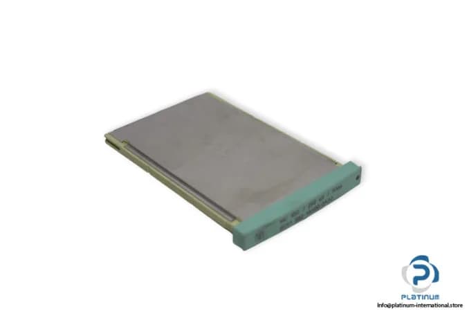 Siemens 6ES7952-1AH00-0AA0 (image 2)