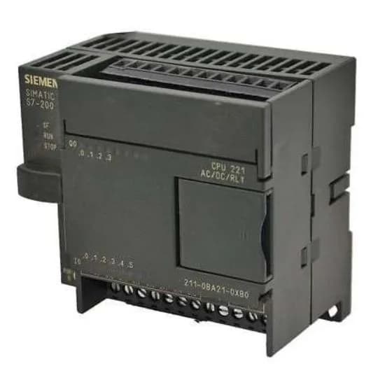 6ES7211-0BA21-0XB0