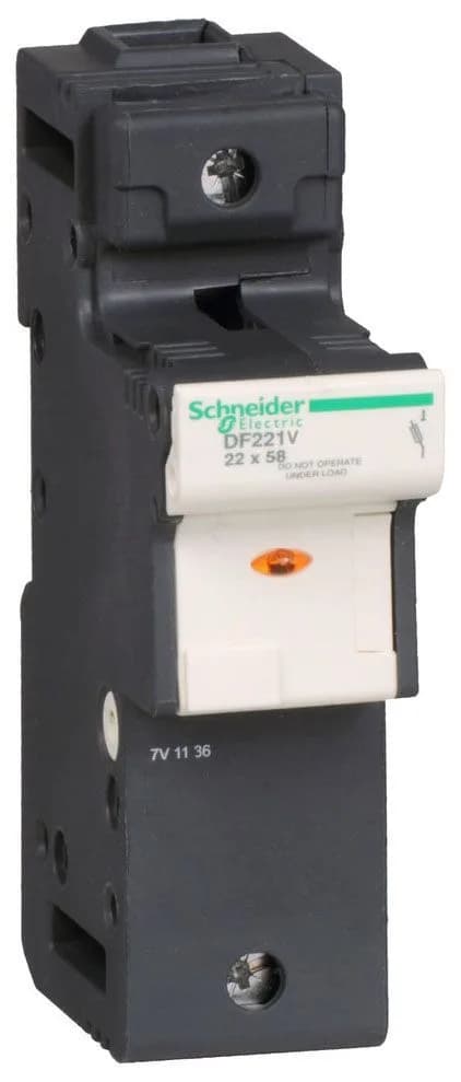 Schneider Electric DF221V (image 3)