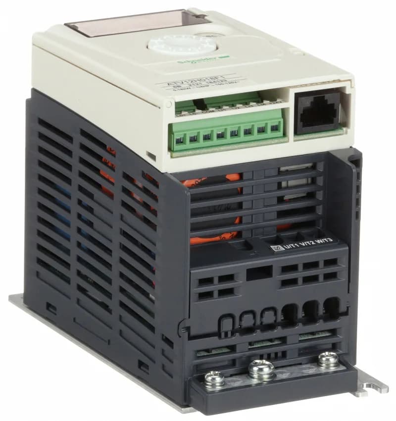 Schneider Electric ATV12H018F1 (image 5)