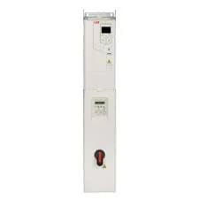 ABB ACH580-VCR-027A-4