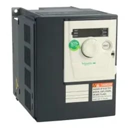 Servo and variable-frequency drives