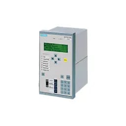 PLC and HMI industrial controllers