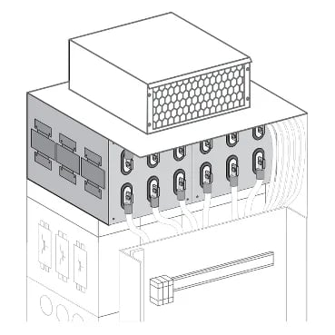 Schneider Electric VW3AP0614 — Motor Control Accessories