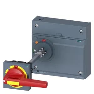 Siemens 3VA9677-0FK27 — Circuit Breaker Accessories
