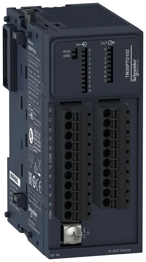 Schneider Electric TM3XFHSC202G