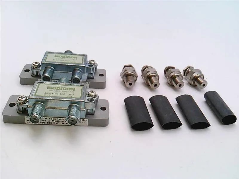 Schneider Electric 140CHS21000