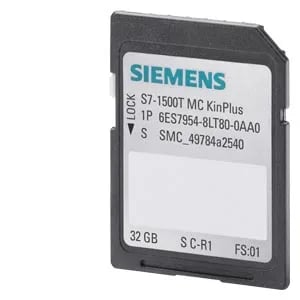 Siemens 6ES7954-8LB01-0AA0 — PLC Accessories