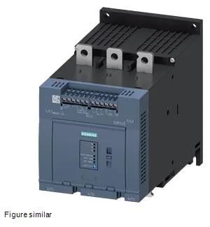 Siemens 3RW5077-6TB15 — Soft Starters