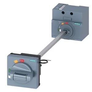 Siemens 3VA9157-0FK23