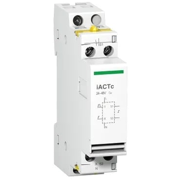 Schneider Electric A9C18309 — Contactors