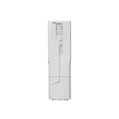 ABB 3AXD50000296576 — AC Drive (VFD) 240V