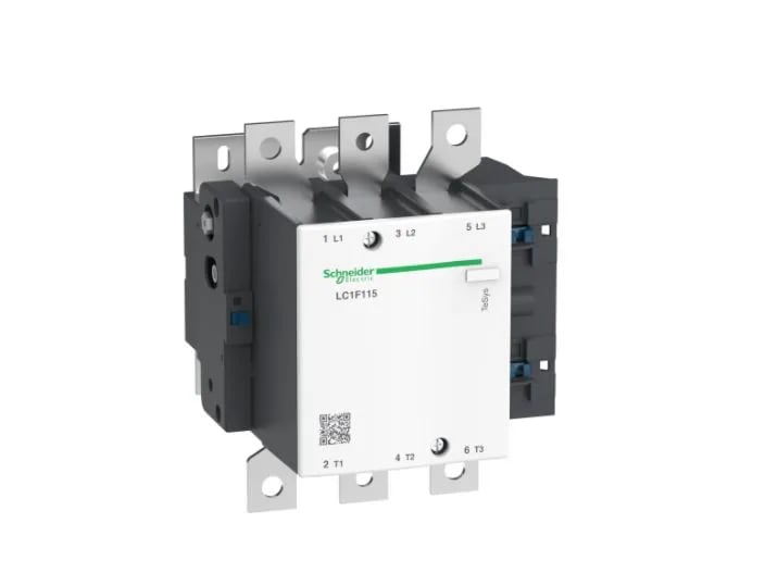 Schneider Electric LC1F115L7