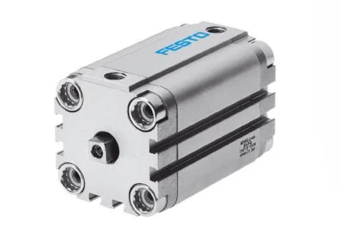 Festo ADVULQ-40-10-P-A — Pneumatic Cylinders & Actuators