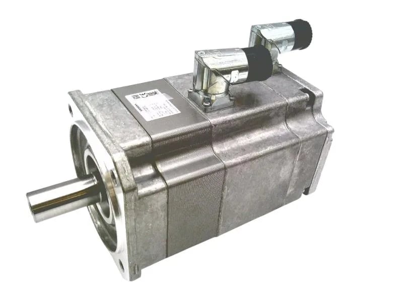 Siemens 1FK7060-5AH71-1TH3 — Servo Motors