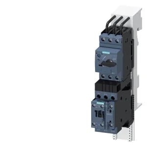Siemens 3RA2120-1HD24-0FB4 — Motor Starters