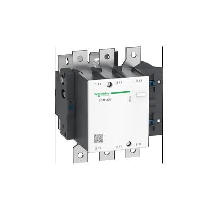 Schneider Electric LC1F330S7 — Contactors