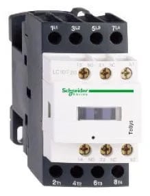 Schneider Electric LC1D258GD