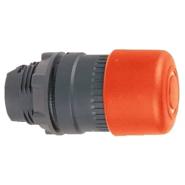Schneider Electric ZB5AS44 — Emergency Stop Pushbuttons