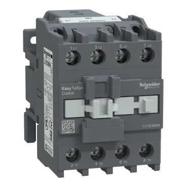 Schneider Electric LC1E38004M7
