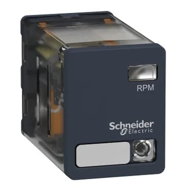 Schneider Electric RPM23ED