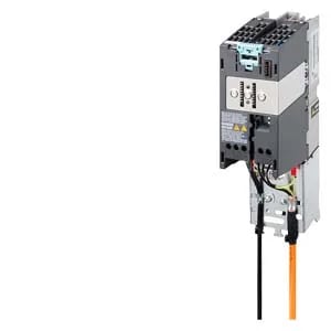 Siemens 6AG1067-2AA00-0AA5 — PLCs (Programmable Logic Controllers)